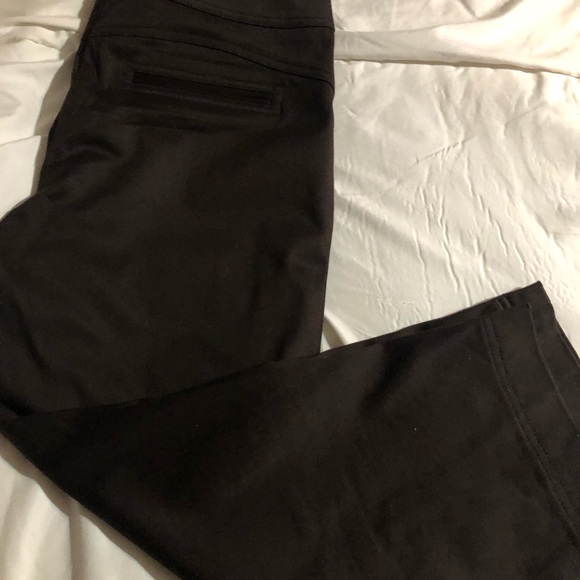 Cache brown crops - Picture 4 of 7